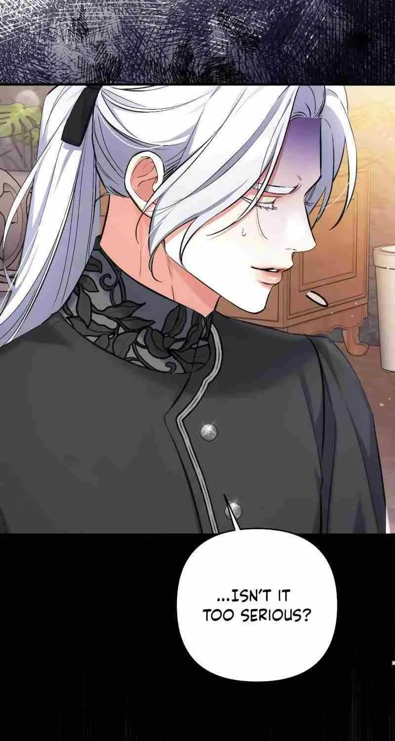 For My Derelict Beloved Chapter 77 page 8 - 