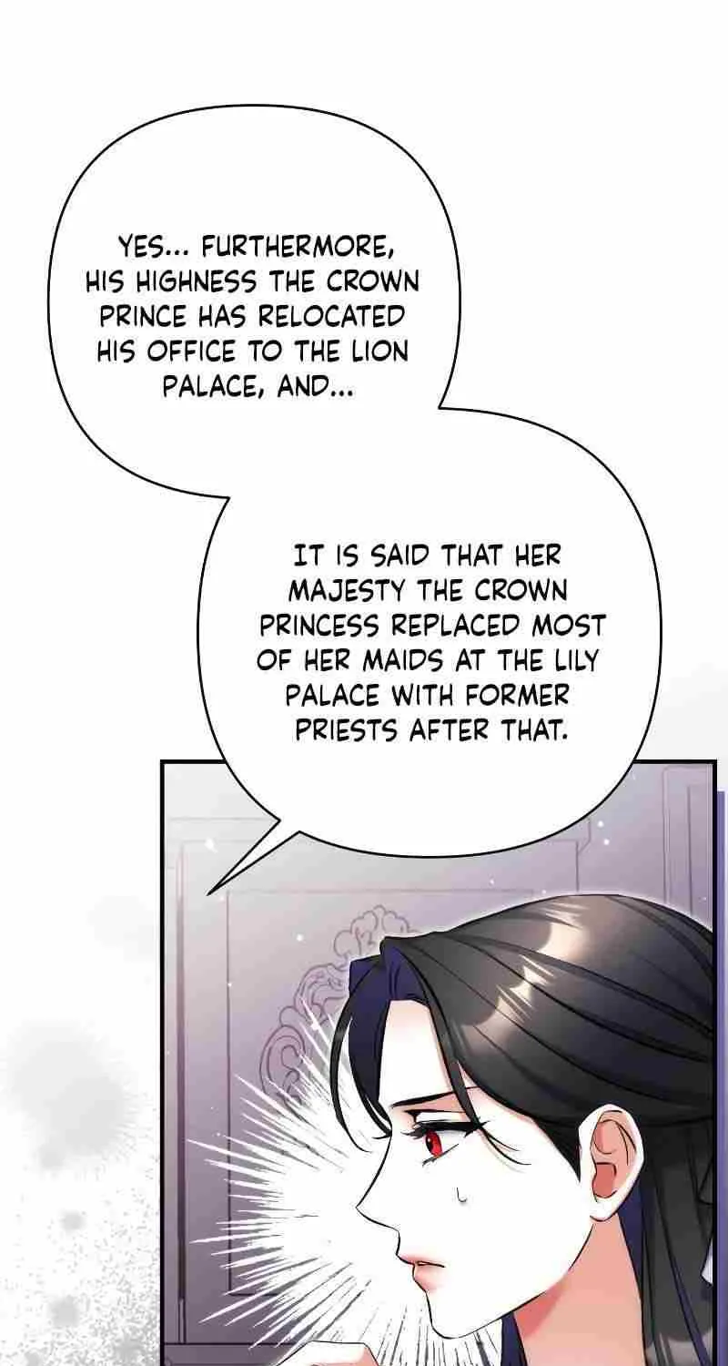 For My Derelict Beloved Chapter 77 page 71 - 