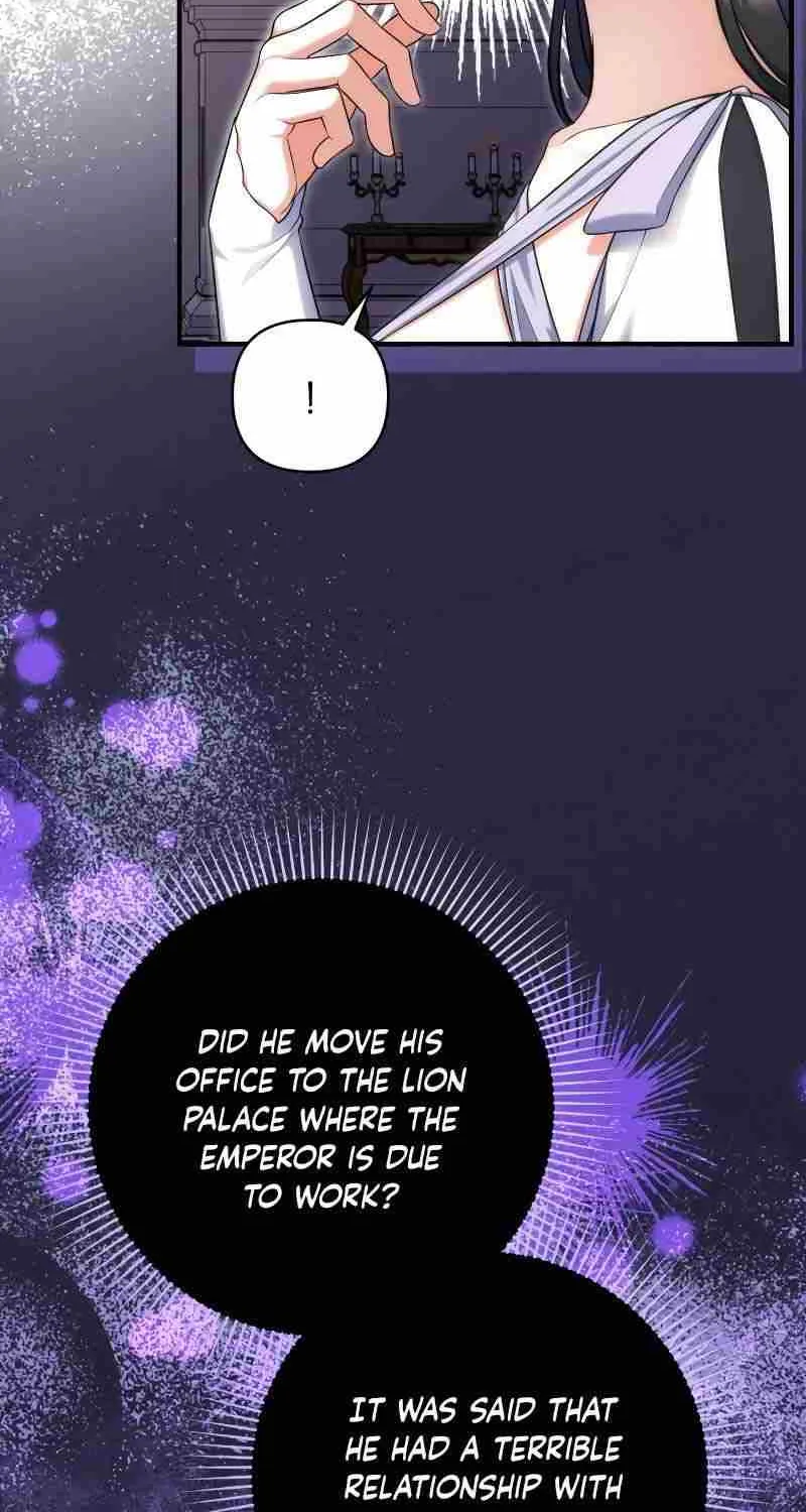 For My Derelict Beloved Chapter 77 page 72 - 