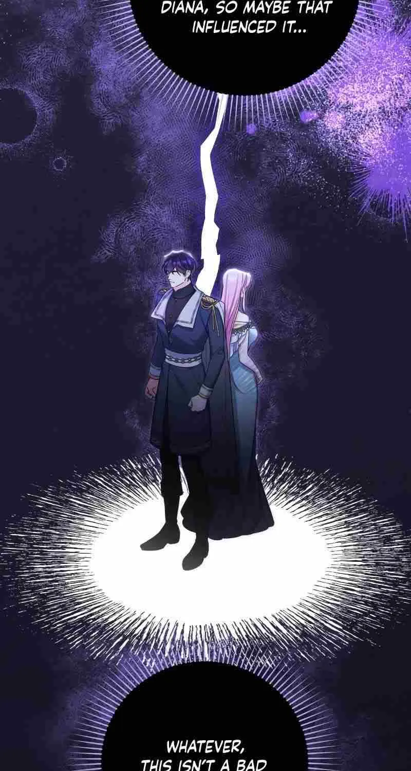 For My Derelict Beloved Chapter 77 page 73 - 