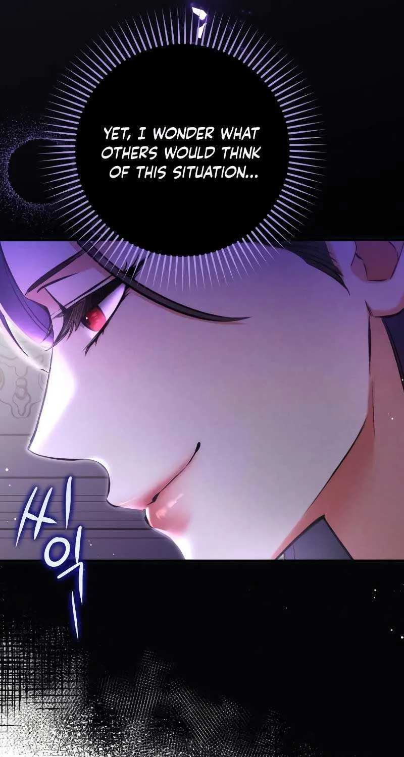 For My Derelict Beloved Chapter 77 page 75 - 
