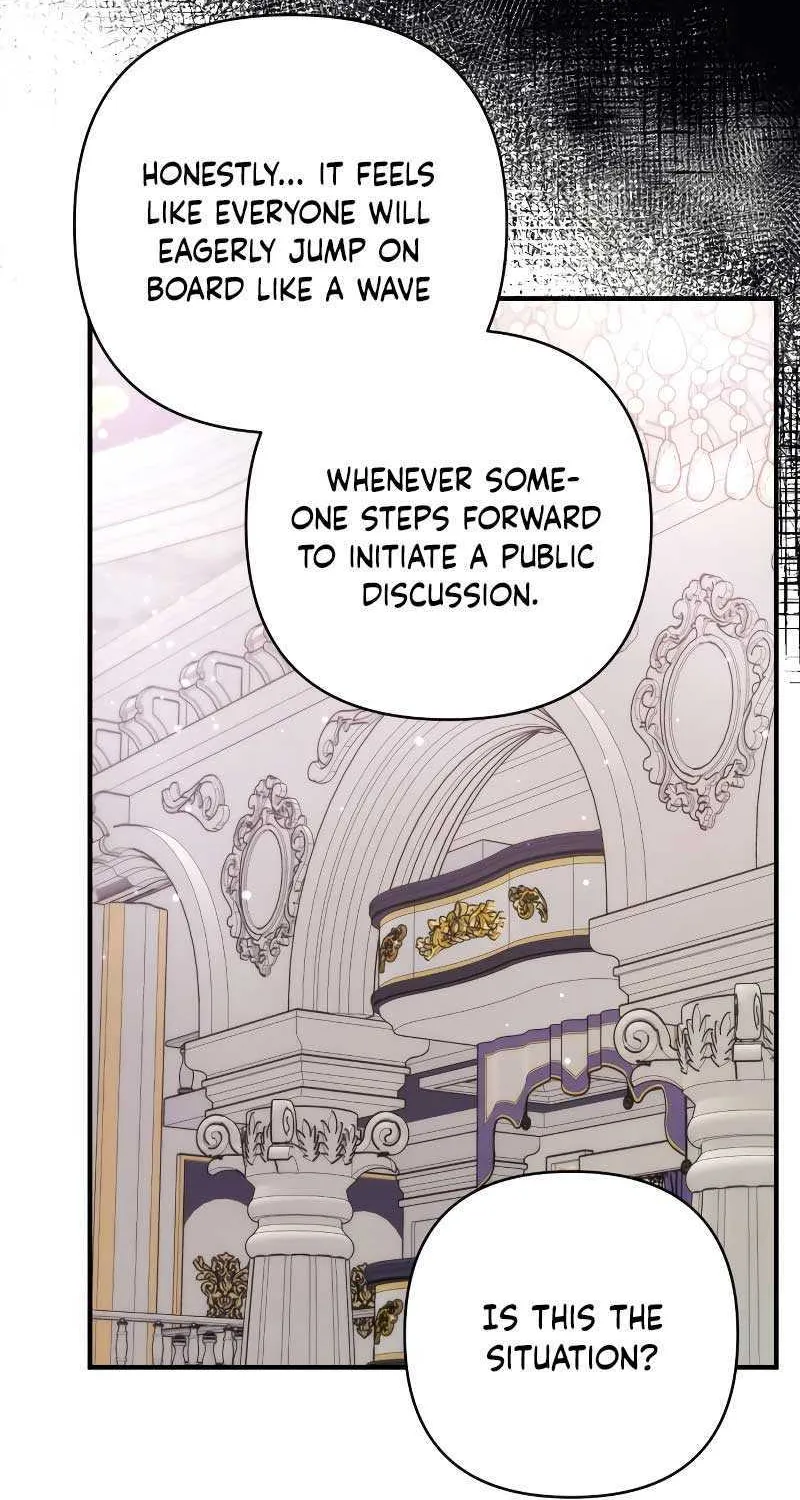 For My Derelict Beloved Chapter 77 page 76 - 