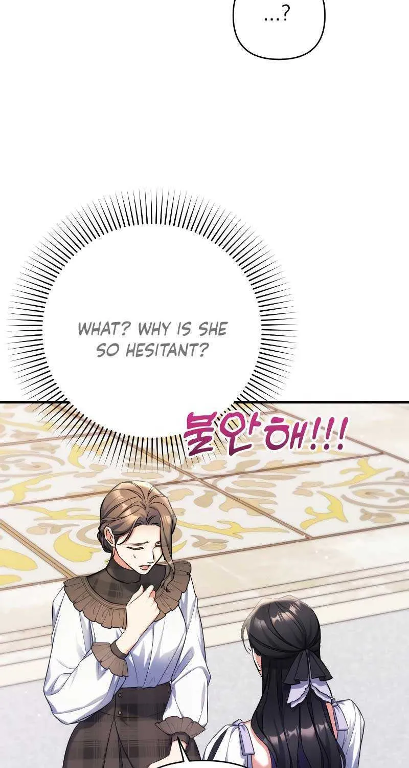 For My Derelict Beloved Chapter 77 page 78 - 
