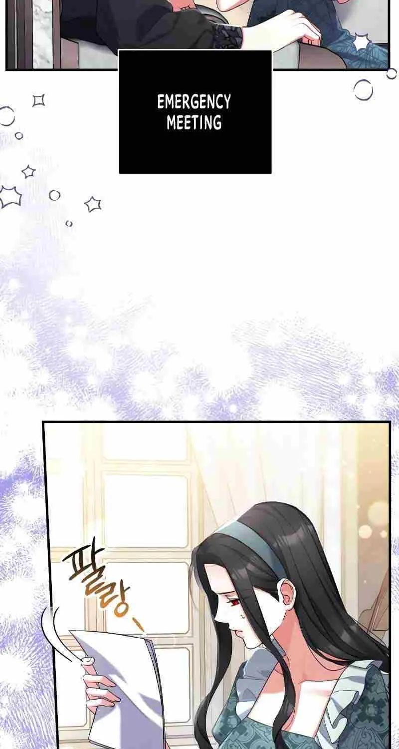 For My Derelict Beloved Chapter 77 page 10 - 