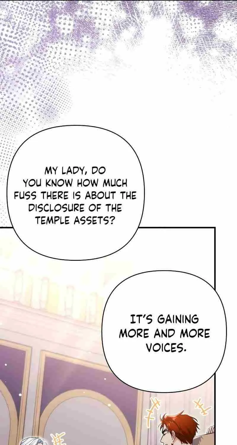 For My Derelict Beloved Chapter 78 page 12 - 