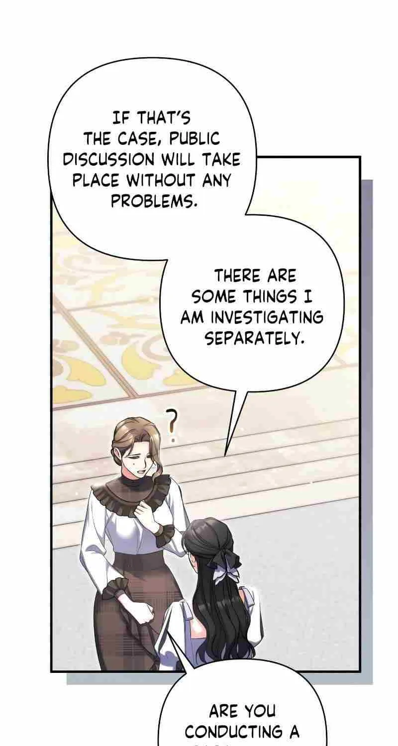 For My Derelict Beloved Chapter 78 page 15 - 