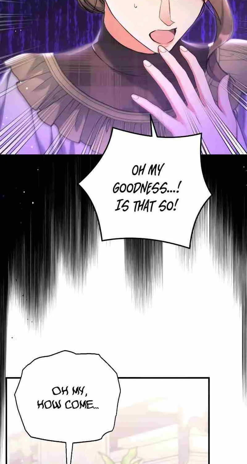 For My Derelict Beloved Chapter 78 page 17 - 