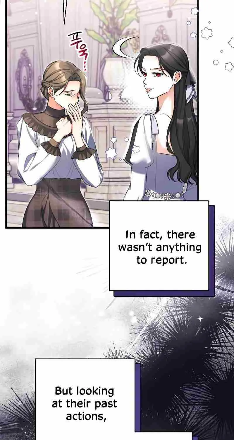 For My Derelict Beloved Chapter 78 page 18 - 
