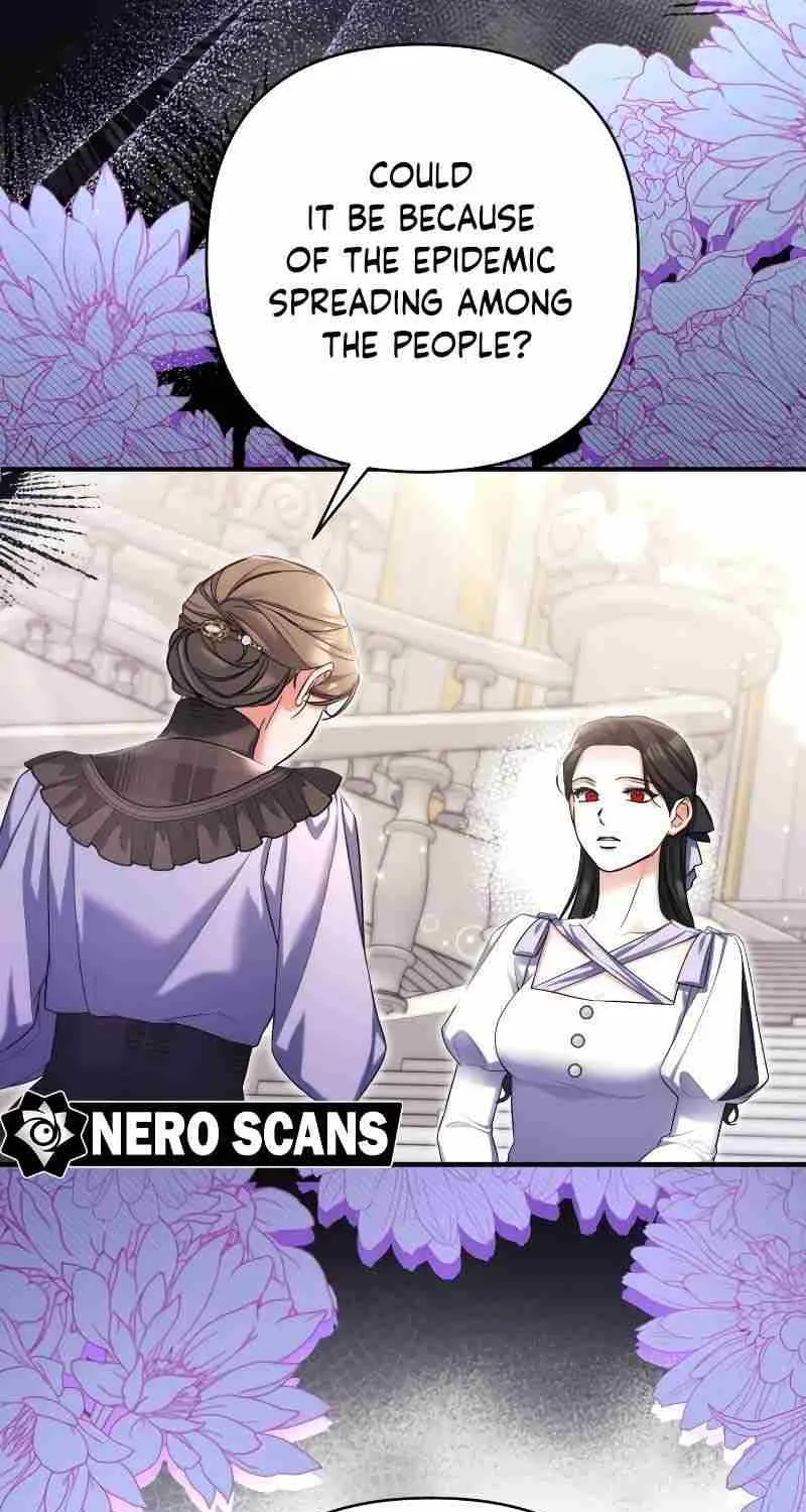 For My Derelict Beloved Chapter 78 page 20 - 