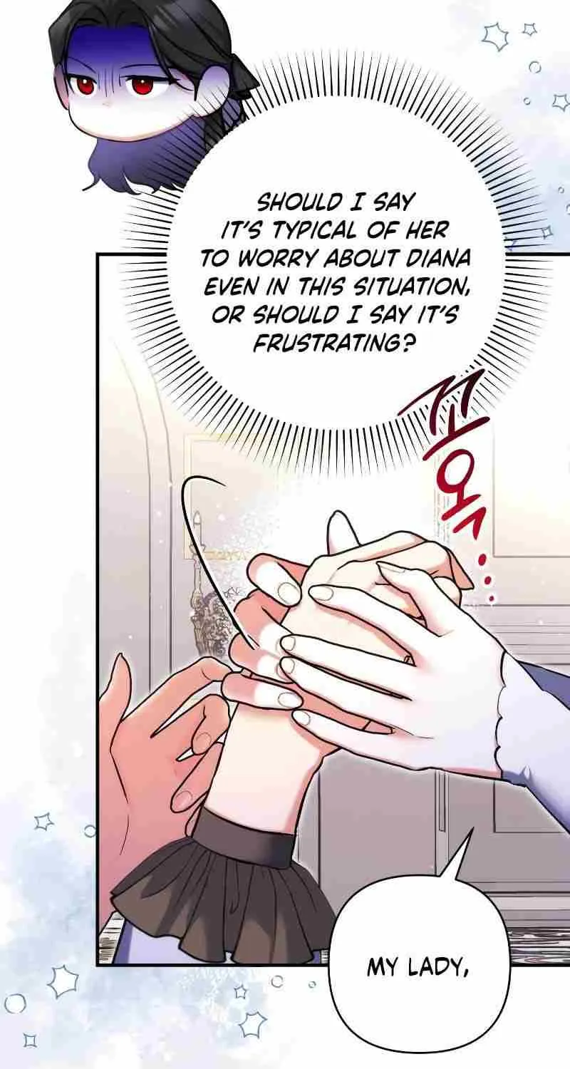 For My Derelict Beloved Chapter 78 page 27 - 