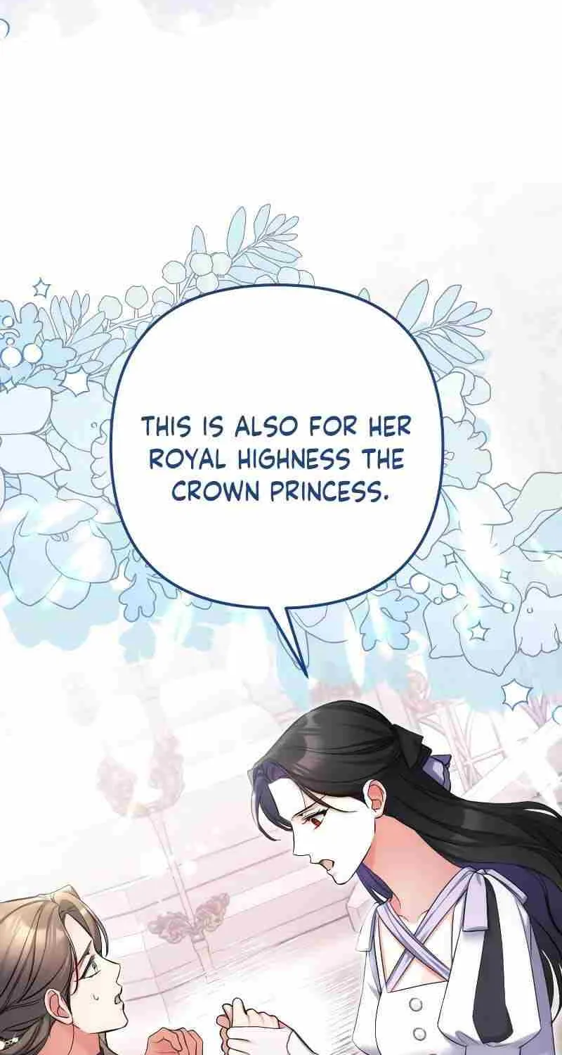 For My Derelict Beloved Chapter 78 page 28 - 