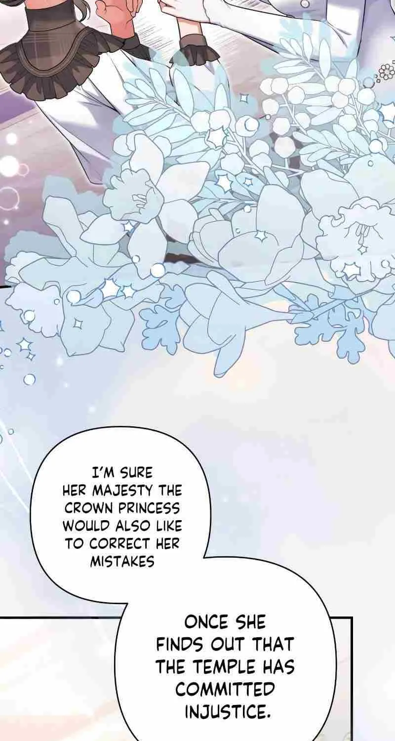 For My Derelict Beloved Chapter 78 page 29 - 