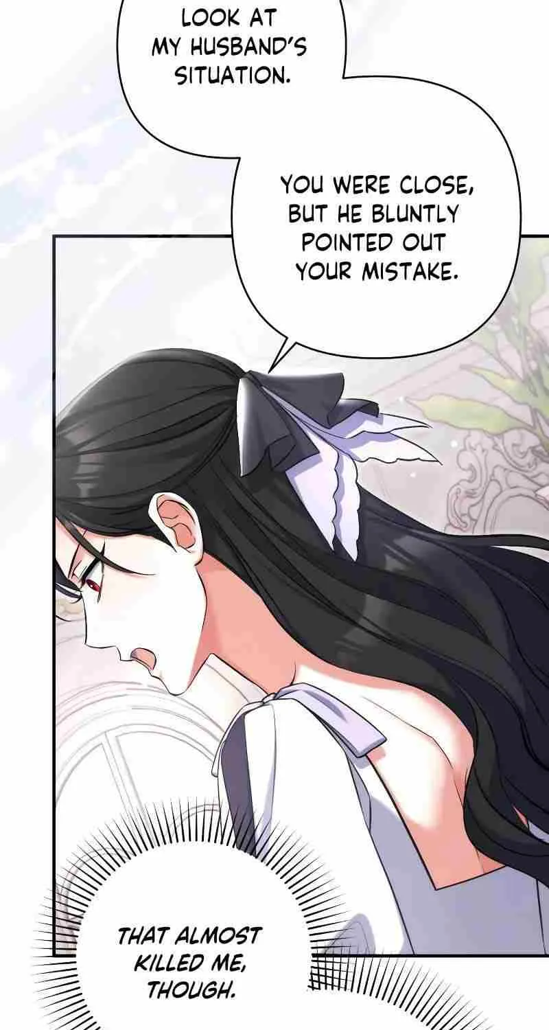 For My Derelict Beloved Chapter 78 page 31 - 