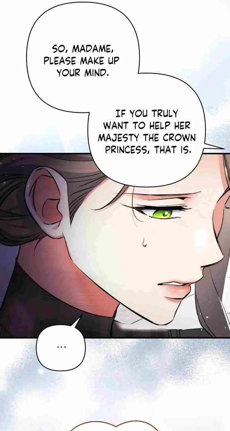 For My Derelict Beloved Chapter 78 page 33 - 
