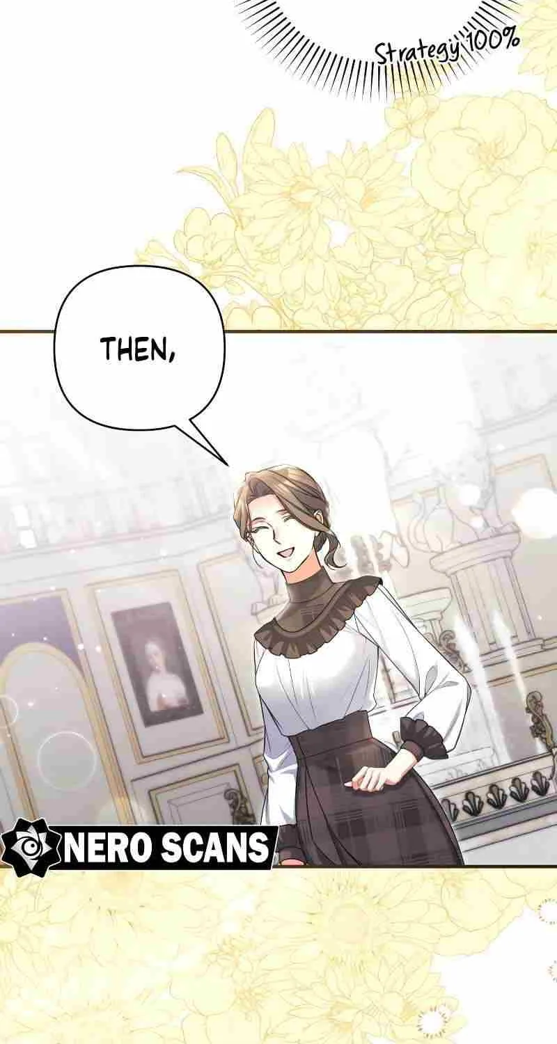 For My Derelict Beloved Chapter 78 page 36 - 