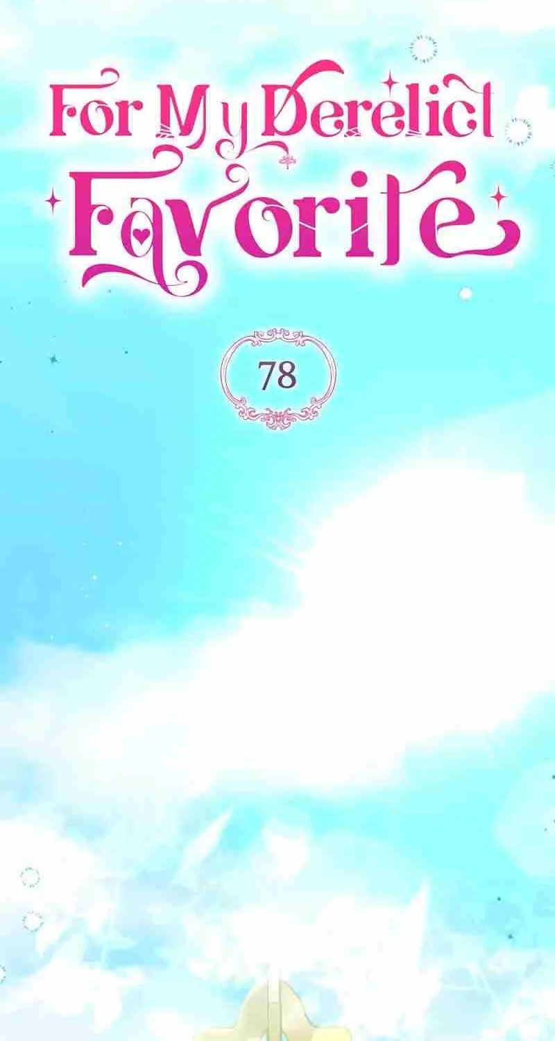For My Derelict Beloved Chapter 78 page 38 - 