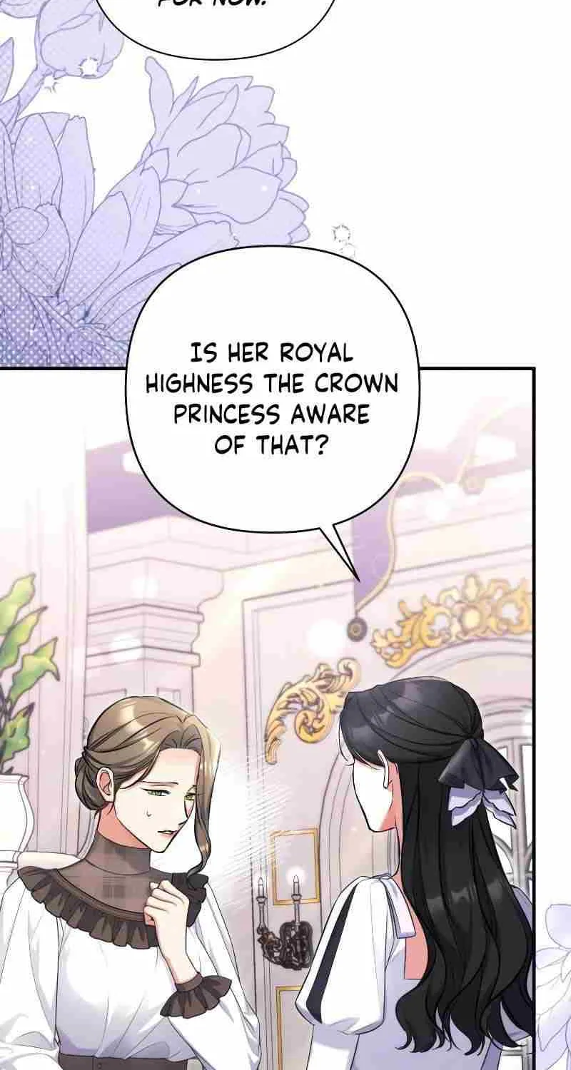 For My Derelict Beloved Chapter 78 page 5 - 