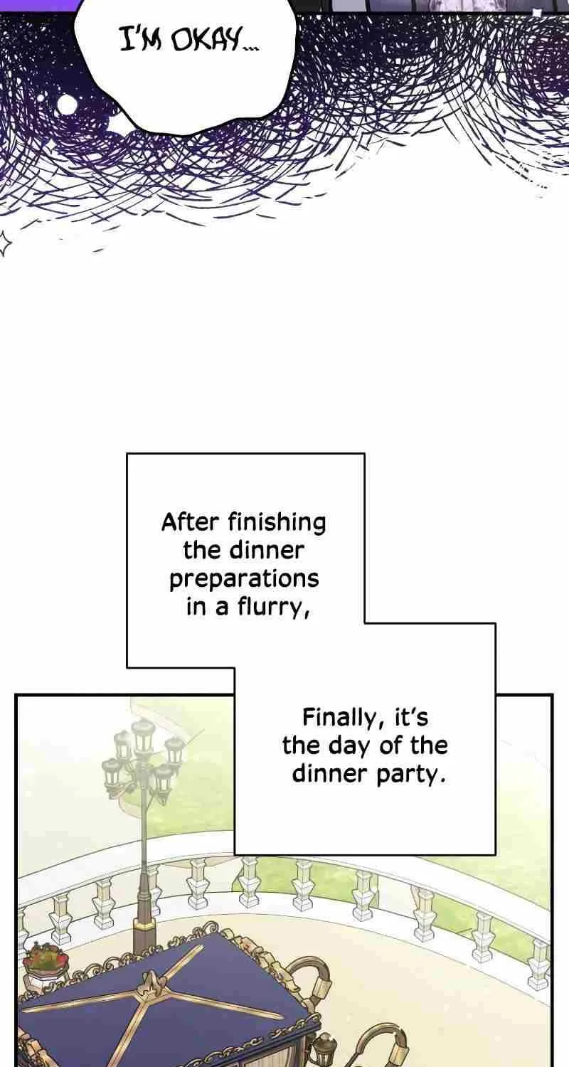 For My Derelict Beloved Chapter 78 page 41 - 