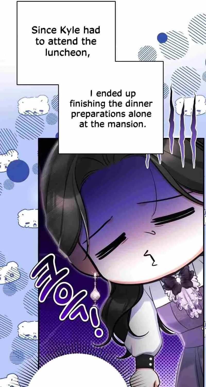 For My Derelict Beloved Chapter 78 page 43 - 