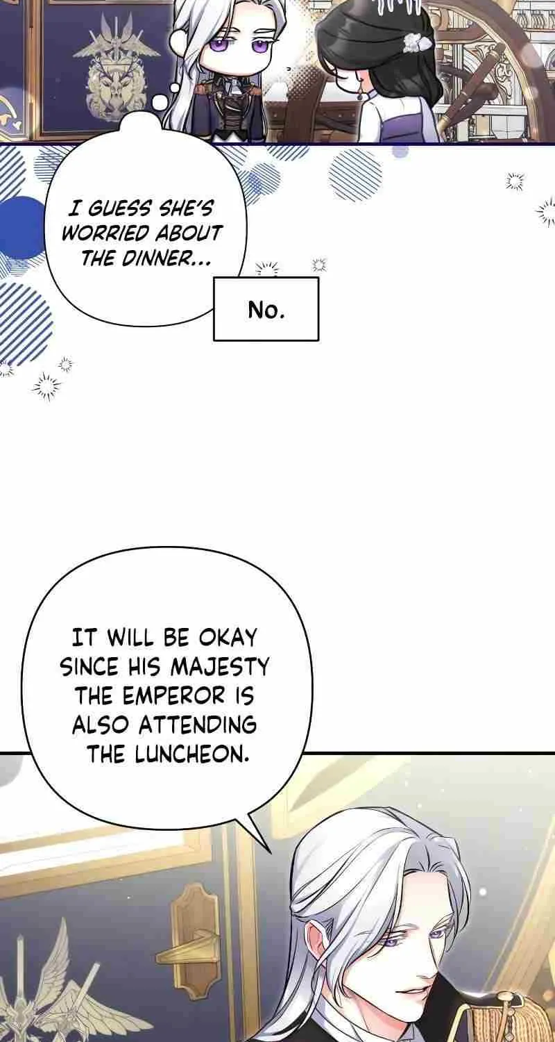 For My Derelict Beloved Chapter 78 page 45 - 