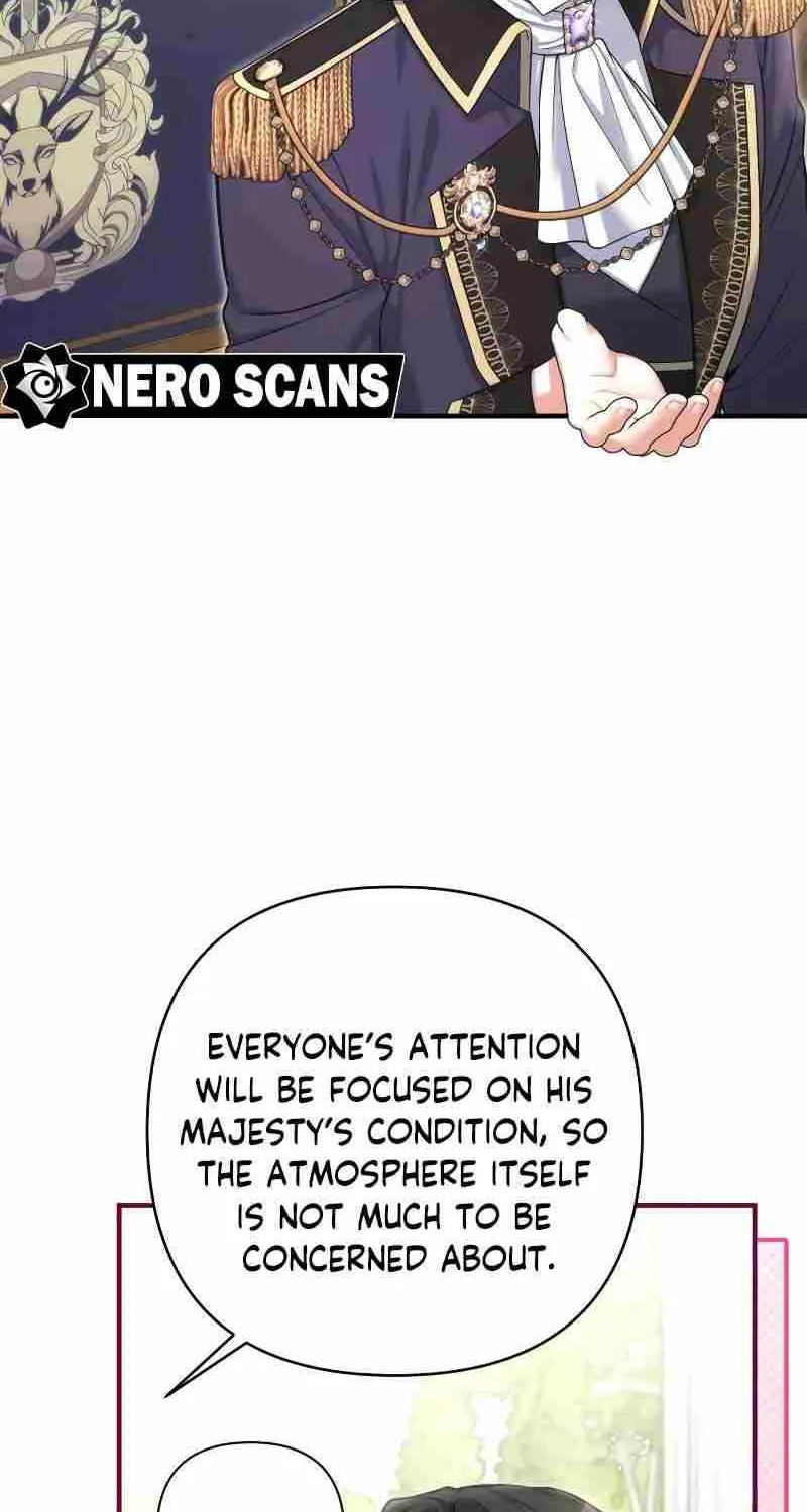 For My Derelict Beloved Chapter 78 page 46 - 