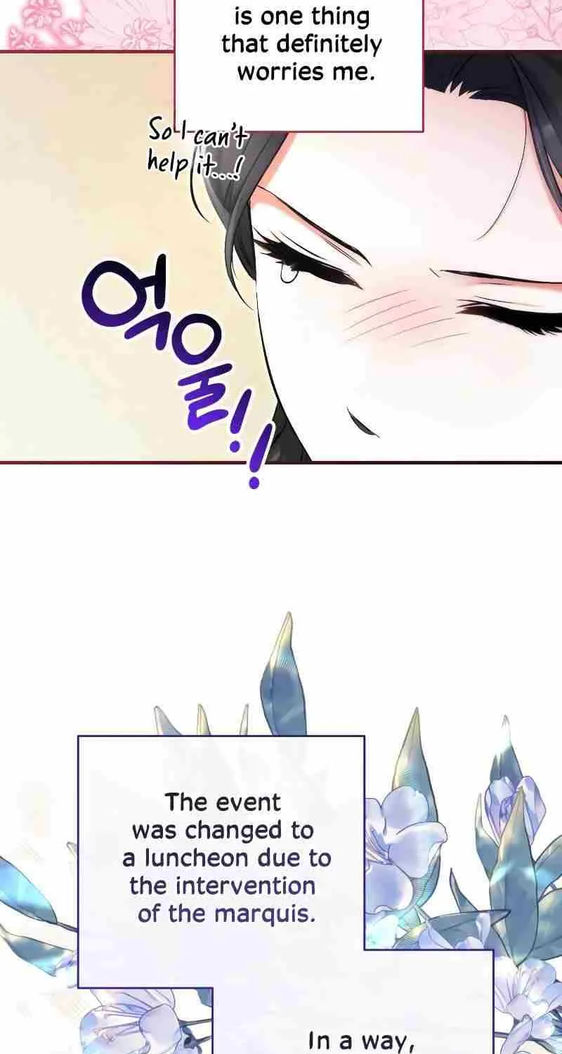 For My Derelict Beloved Chapter 78 page 49 - 