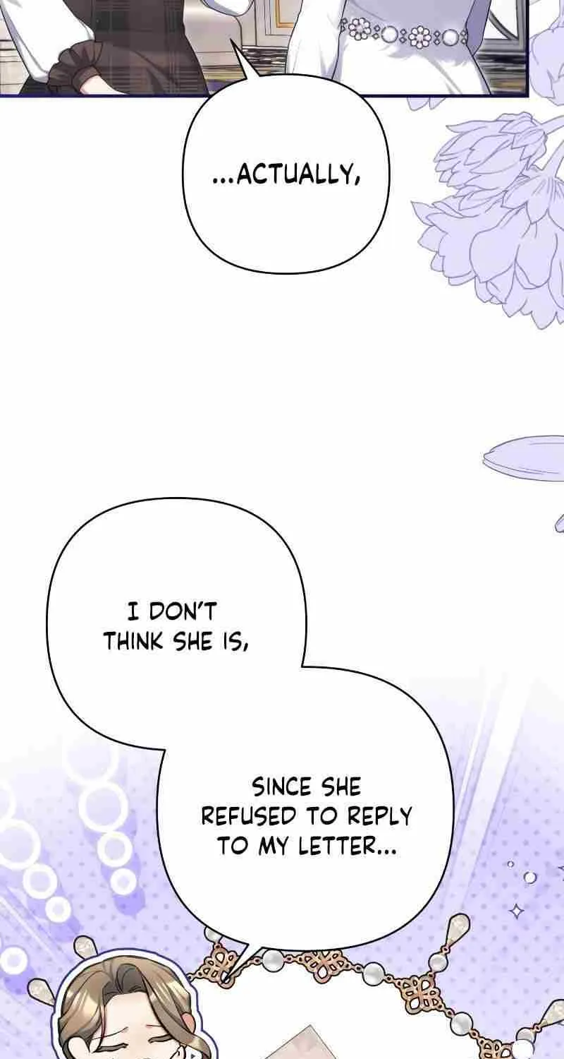 For My Derelict Beloved Chapter 78 page 6 - 