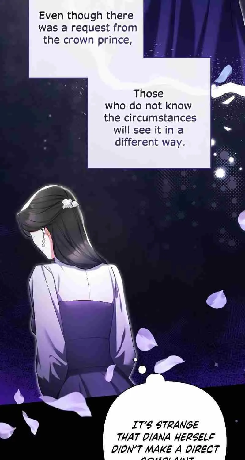 For My Derelict Beloved Chapter 78 page 51 - 