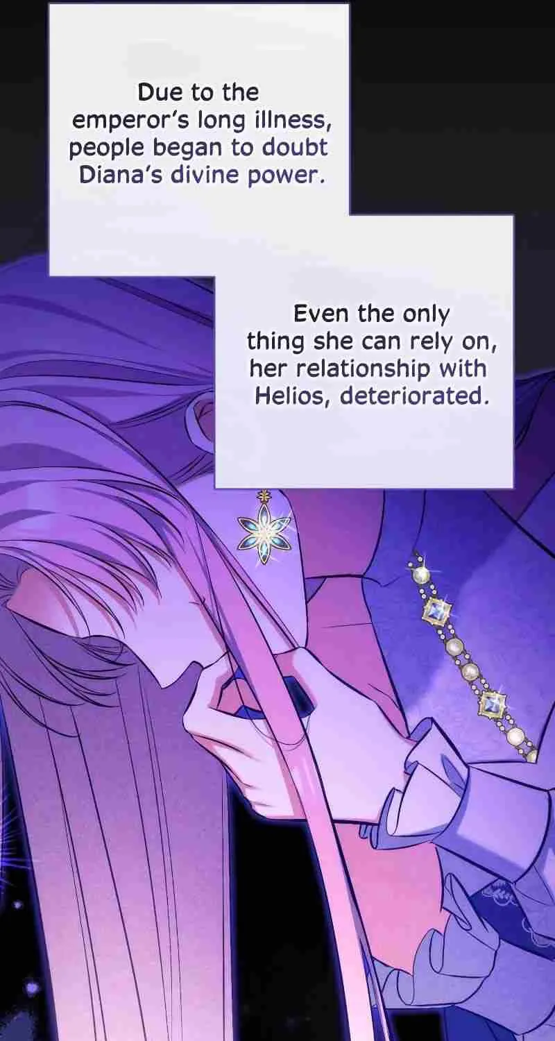 For My Derelict Beloved Chapter 78 page 53 - 