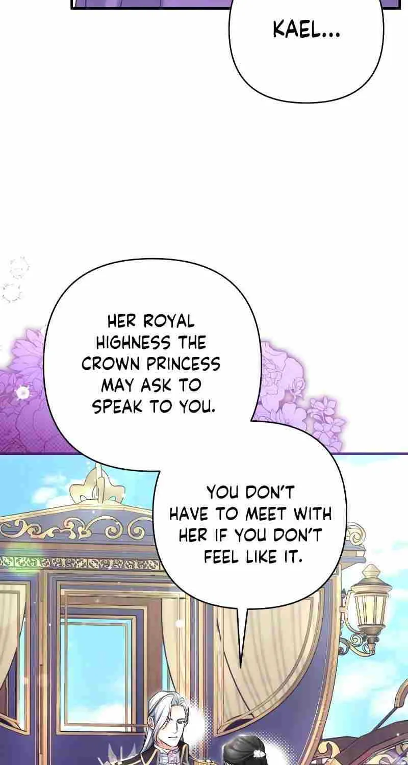 For My Derelict Beloved Chapter 78 page 56 - 