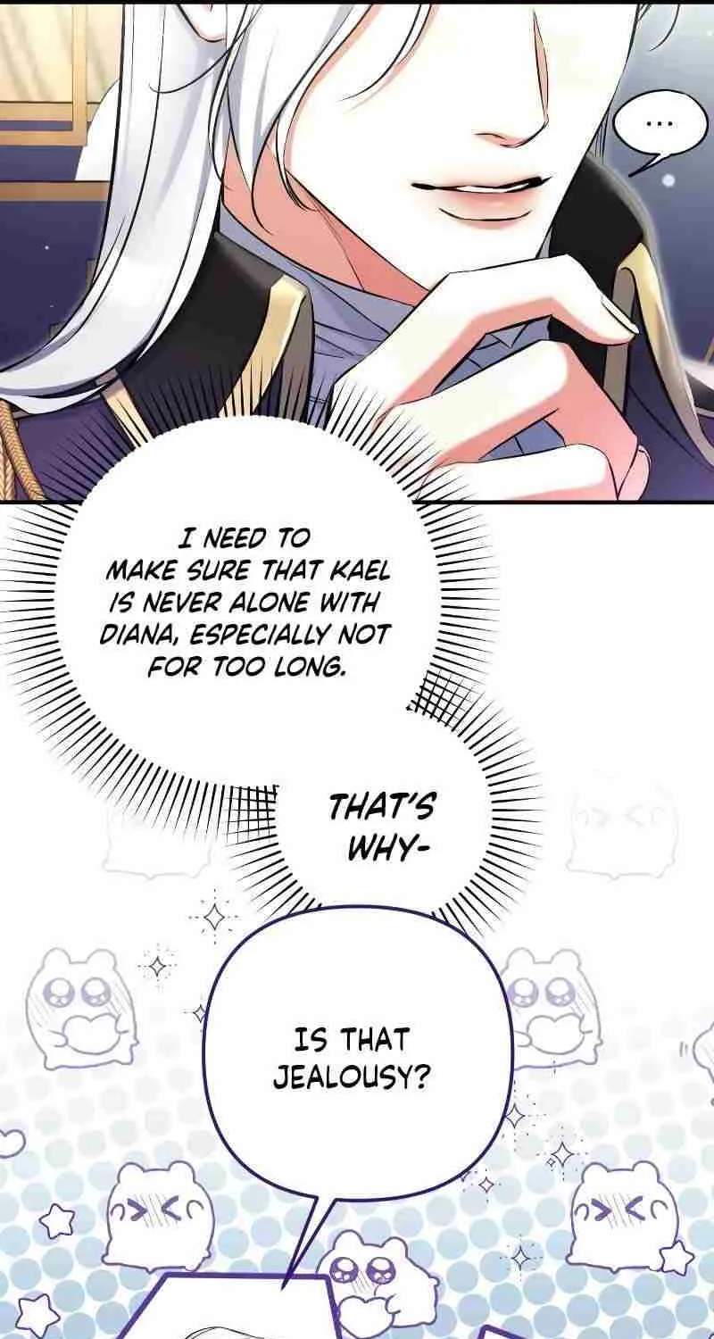 For My Derelict Beloved Chapter 78 page 59 - 