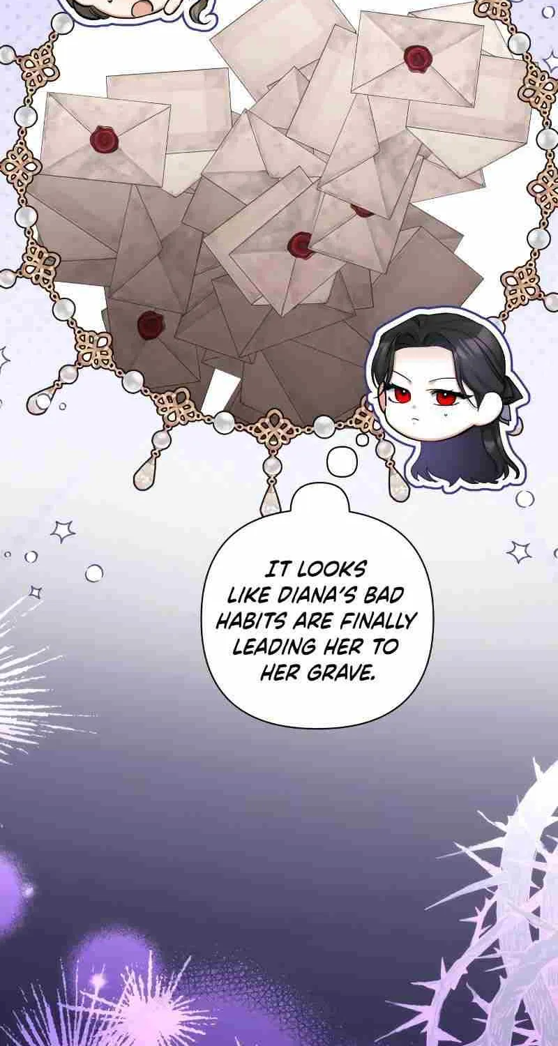 For My Derelict Beloved Chapter 78 page 7 - 