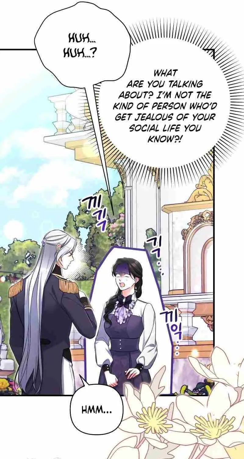 For My Derelict Beloved Chapter 78 page 62 - 