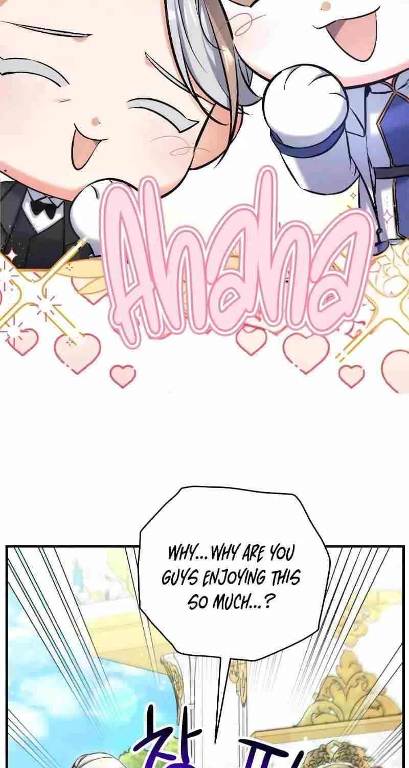 For My Derelict Beloved Chapter 78 page 66 - 