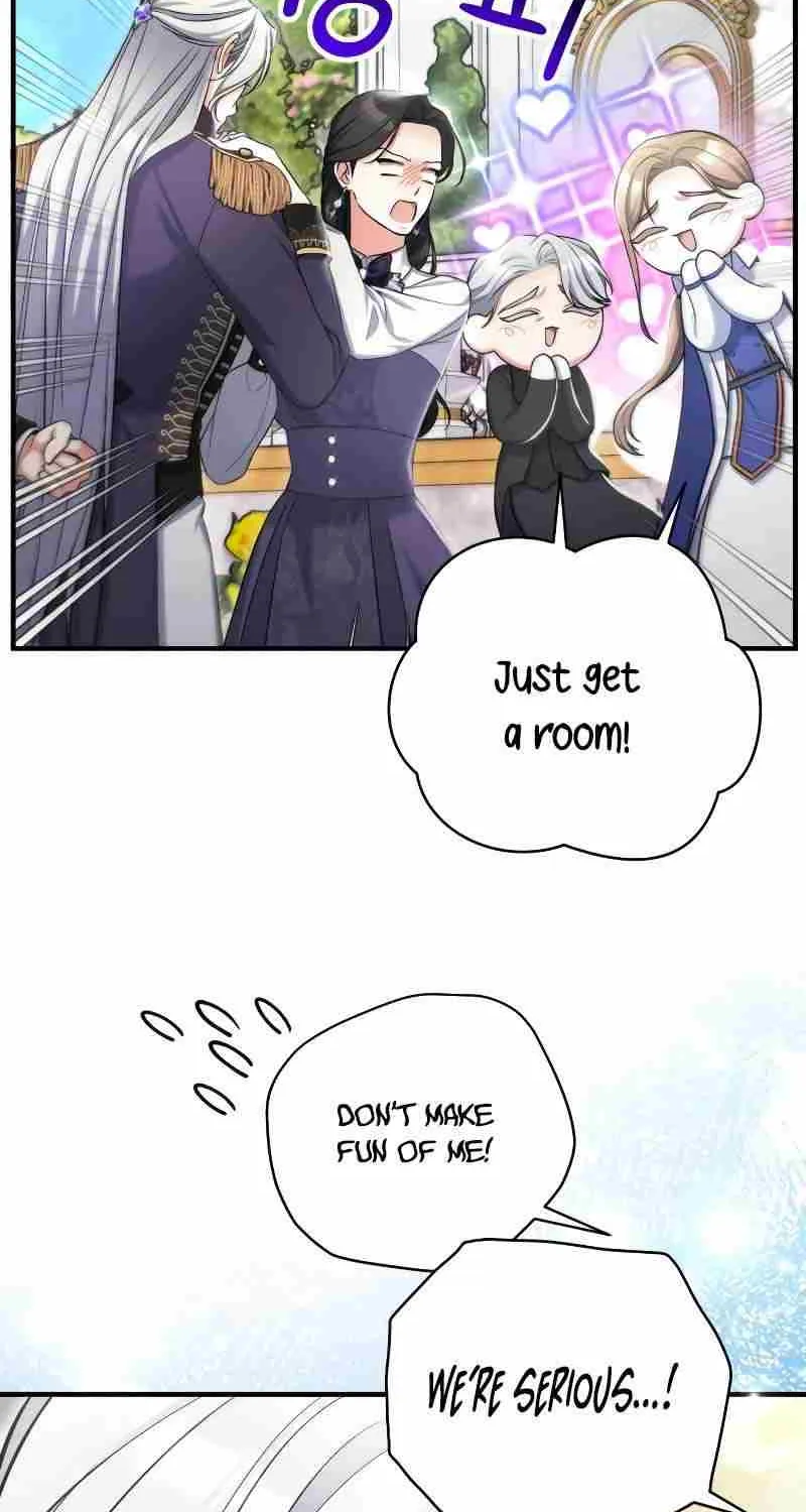 For My Derelict Beloved Chapter 78 page 67 - 