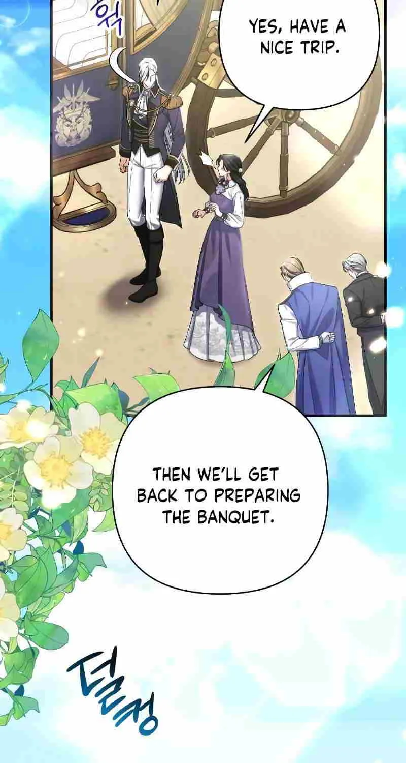 For My Derelict Beloved Chapter 78 page 69 - 