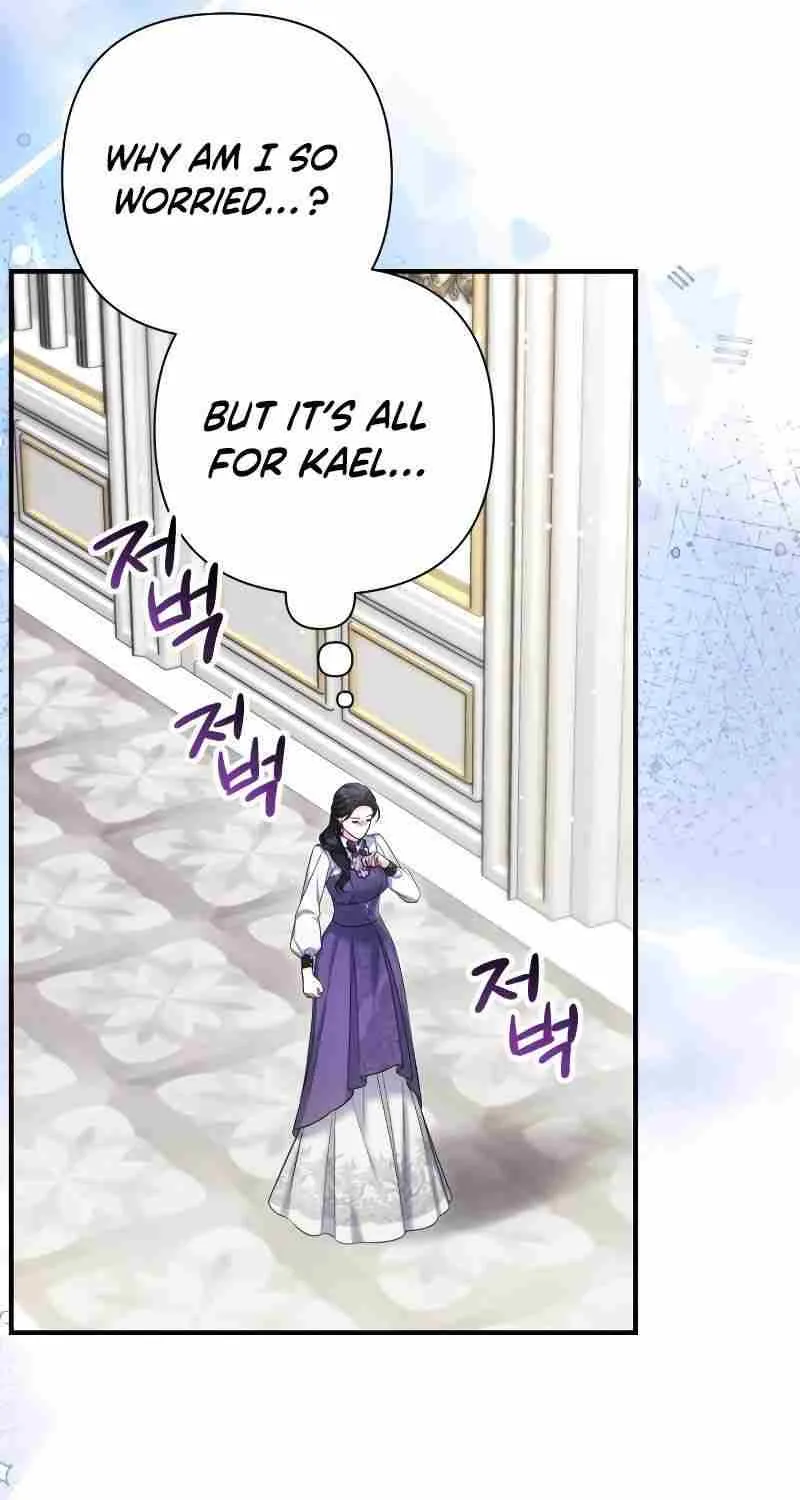 For My Derelict Beloved Chapter 78 page 72 - 