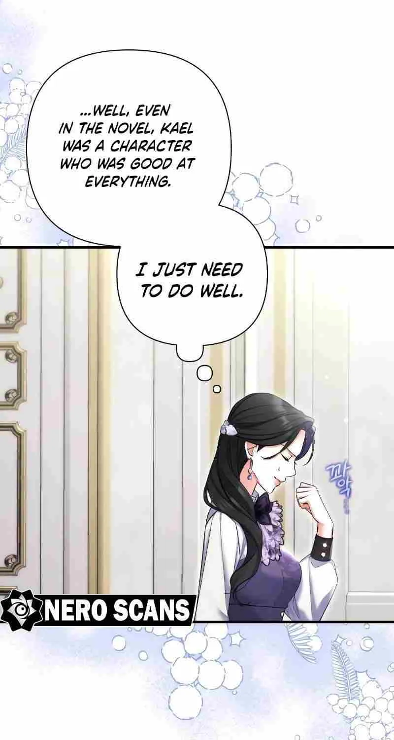 For My Derelict Beloved Chapter 78 page 73 - 
