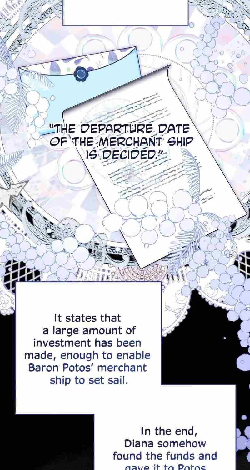 For My Derelict Beloved Chapter 78 page 75 - 