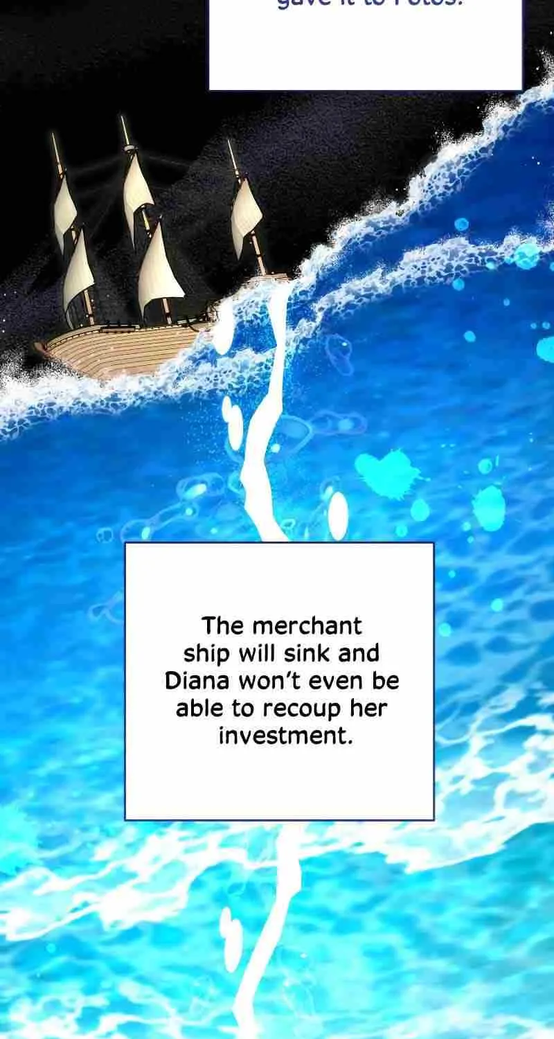 For My Derelict Beloved Chapter 78 page 76 - 