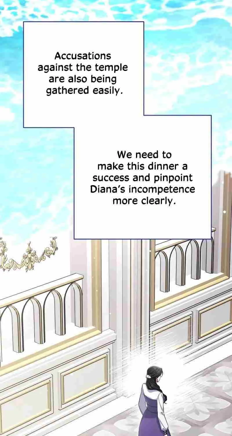 For My Derelict Beloved Chapter 78 page 77 - 