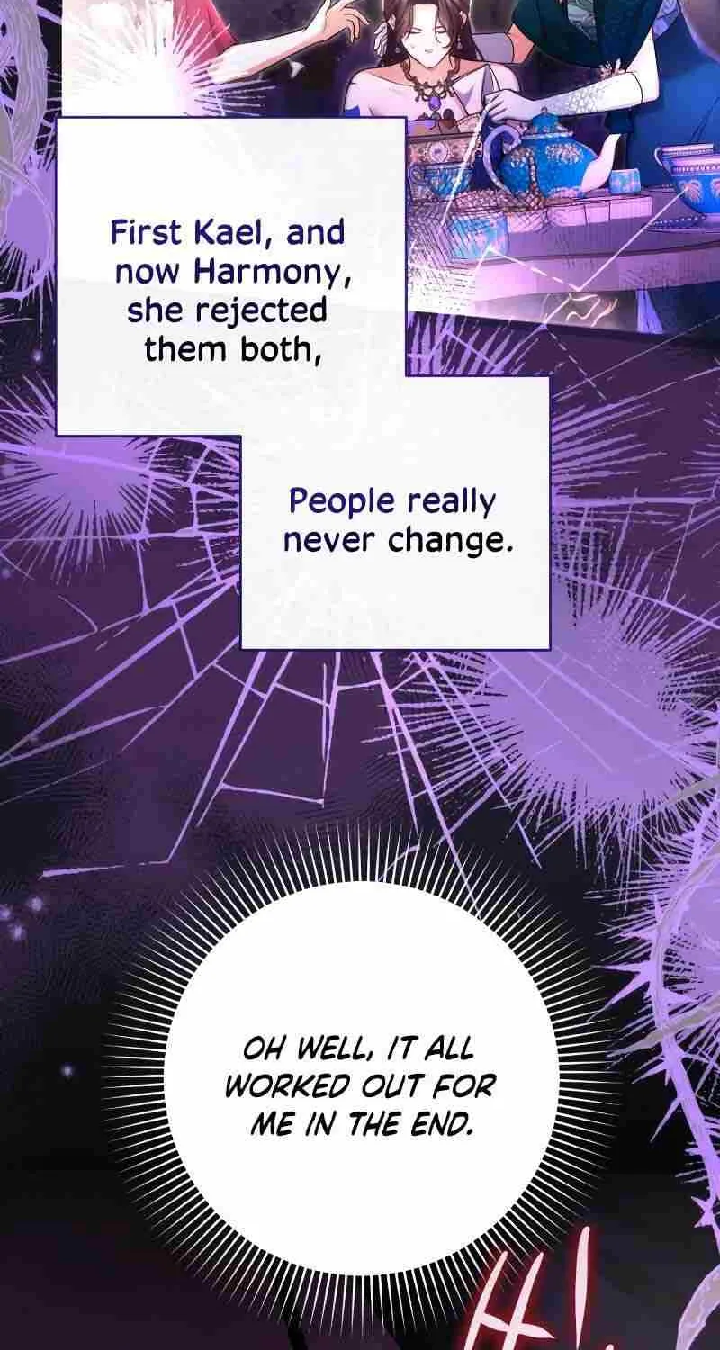 For My Derelict Beloved Chapter 78 page 9 - 