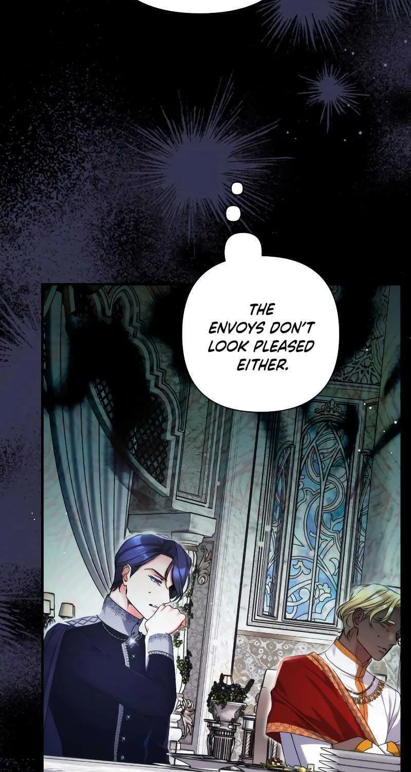For My Derelict Beloved Chapter 78 page 83 - 