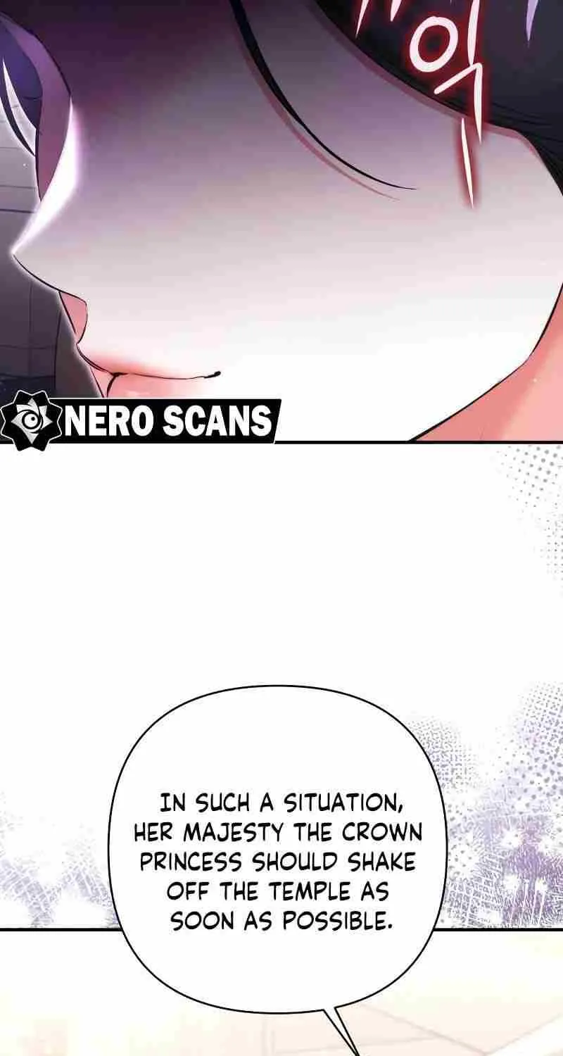 For My Derelict Beloved Chapter 78 page 10 - 