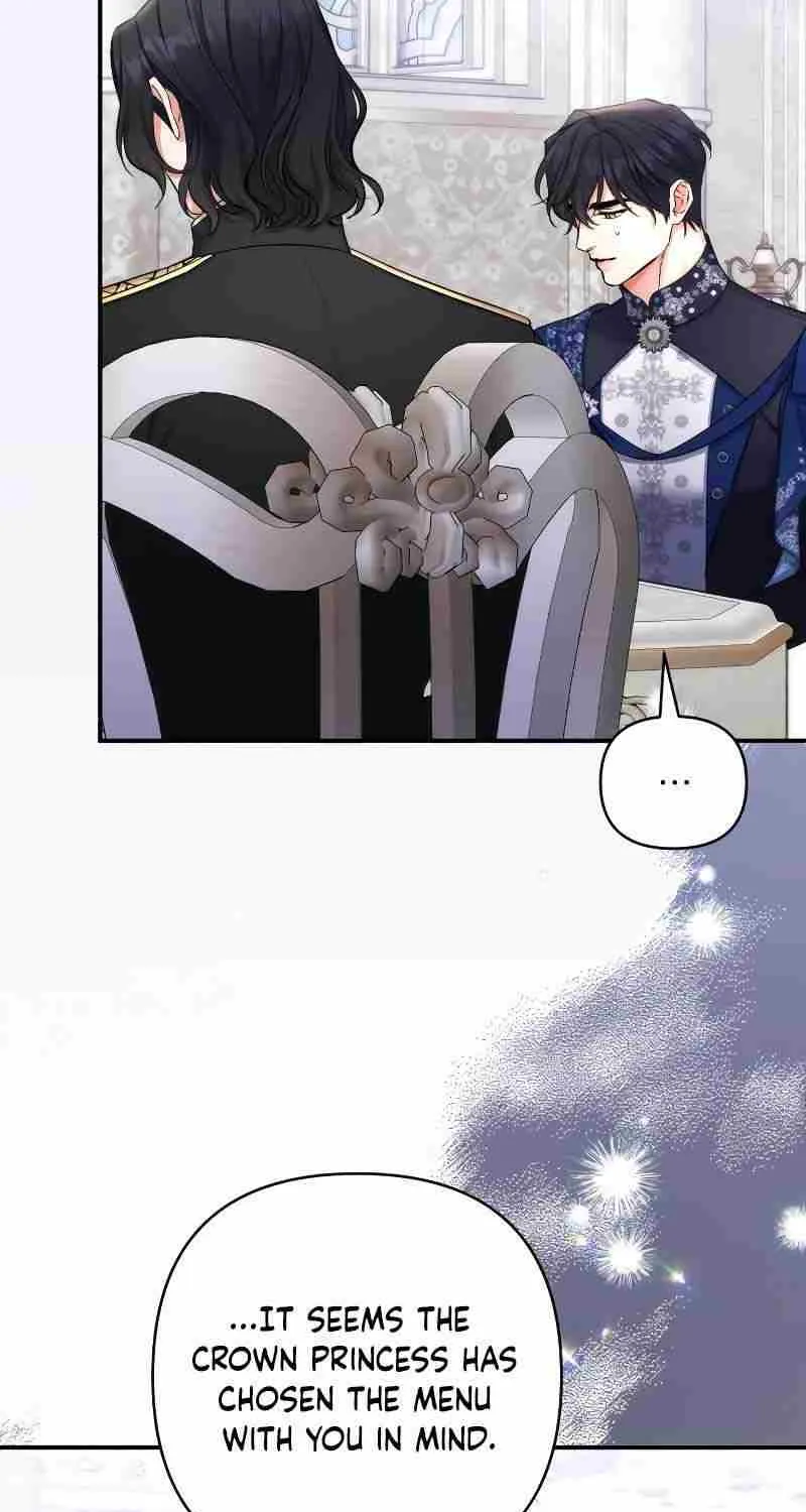 For My Derelict Beloved Chapter 79 page 11 - 