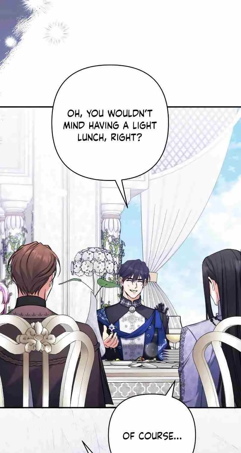 For My Derelict Beloved Chapter 79 page 13 - 