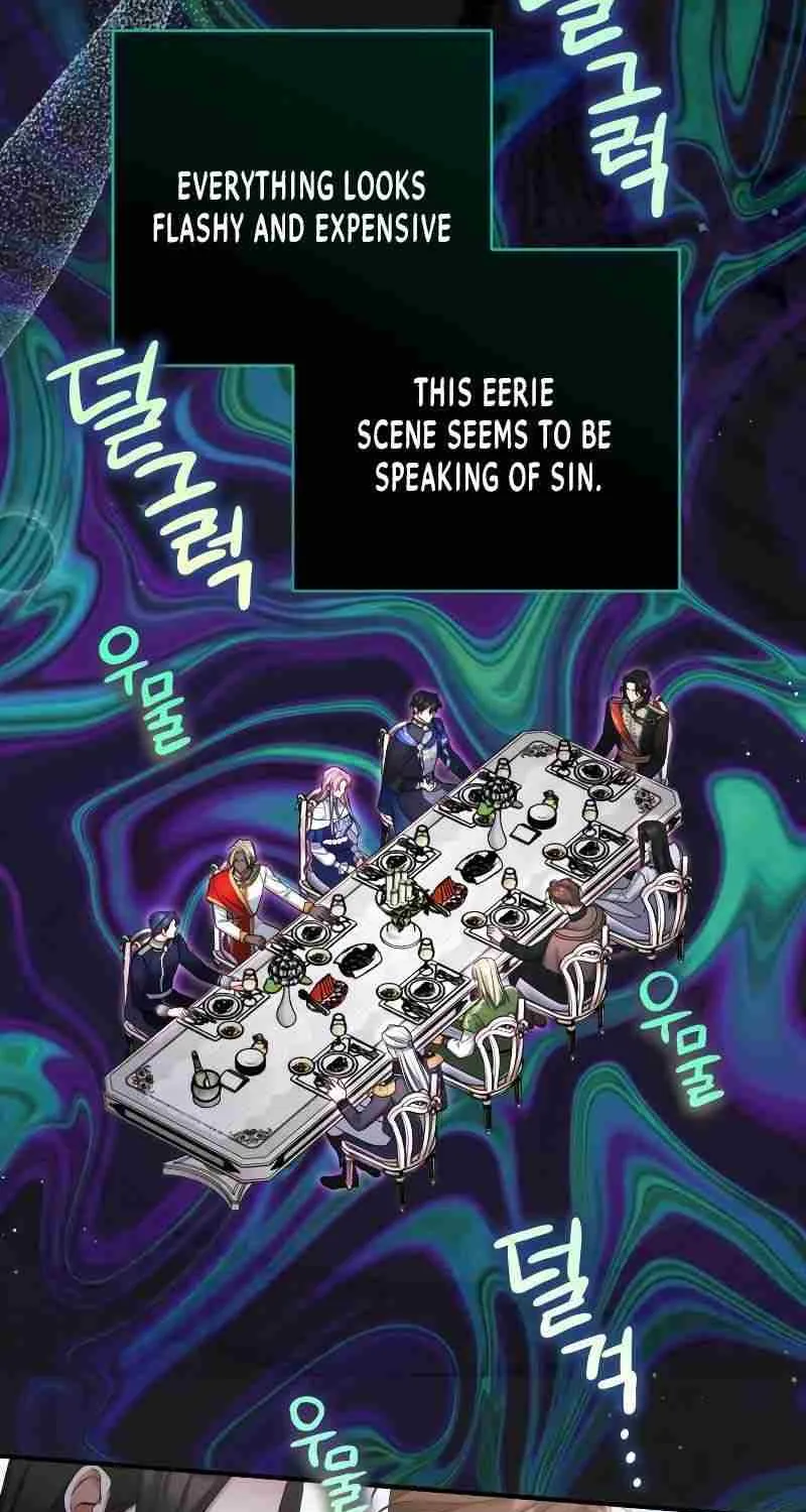 For My Derelict Beloved Chapter 79 page 15 - 
