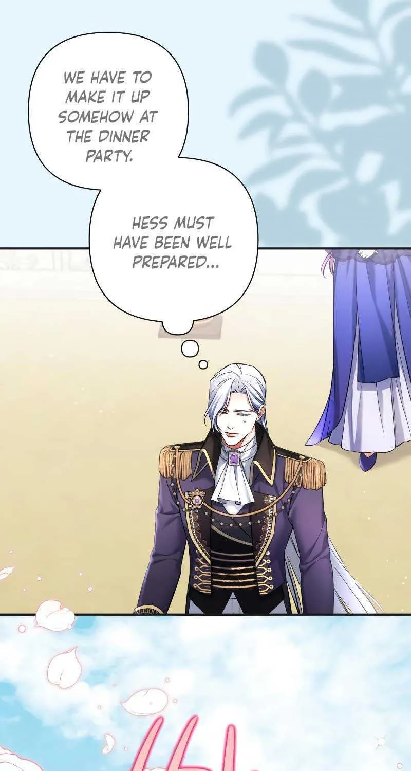 For My Derelict Beloved Chapter 79 page 23 - 