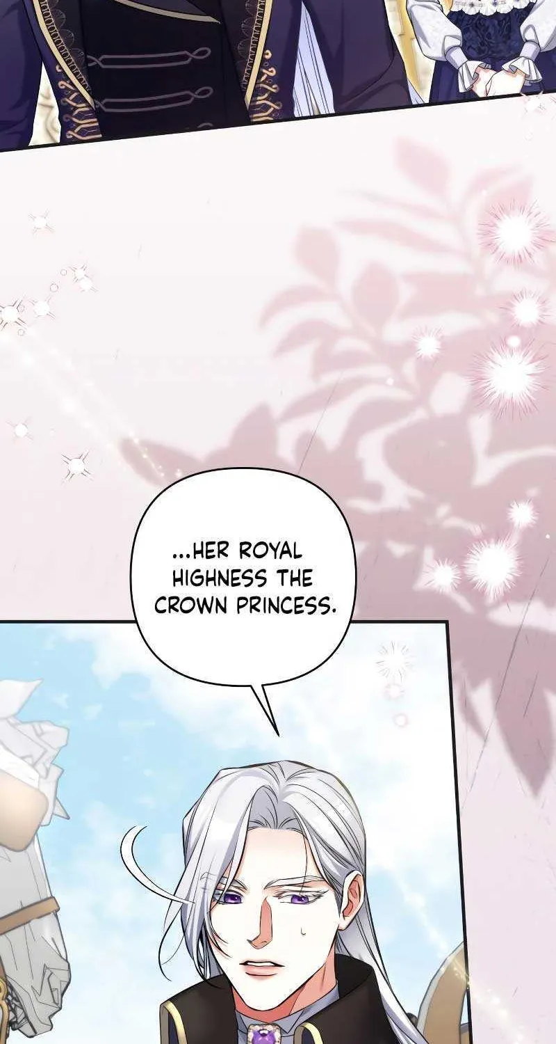 For My Derelict Beloved Chapter 79 page 25 - 