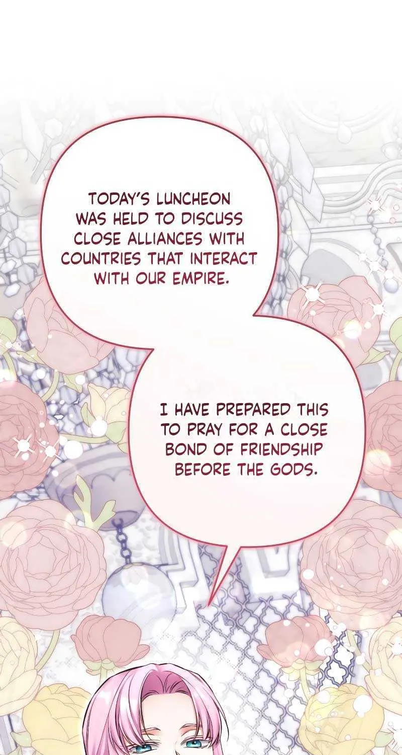 For My Derelict Beloved Chapter 79 page 4 - 